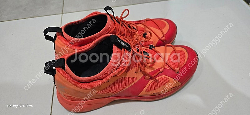 아크테릭스 노반vt gtx--2