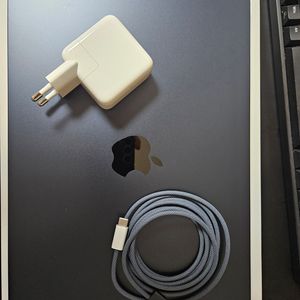 맥북에어 m4 13 512G 미드나이트