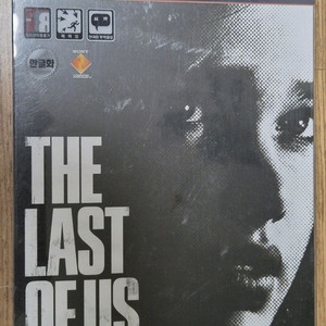 플스3(PS3) 라스트오브어스 스틸한정 판매합니다.