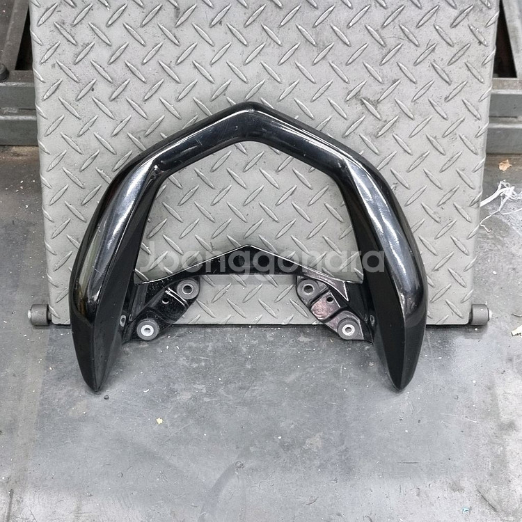 NMAX 탠덤바 순정--0