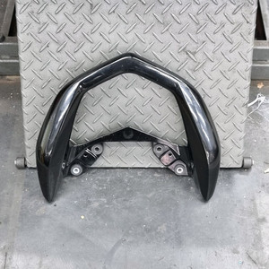 NMAX 탠덤바 순정