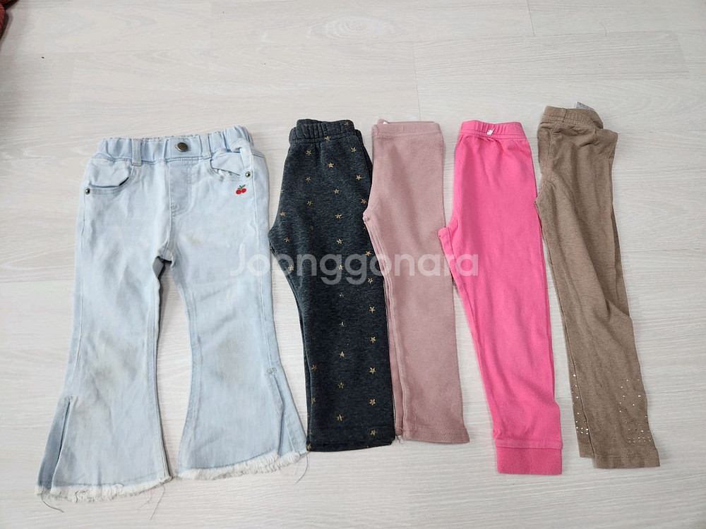 여아옷 100-110사이즈--7