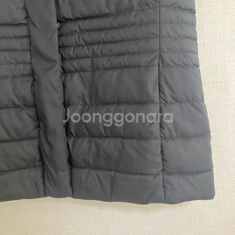 타미힐피거 패딩 조끼 베스트 (M)--2