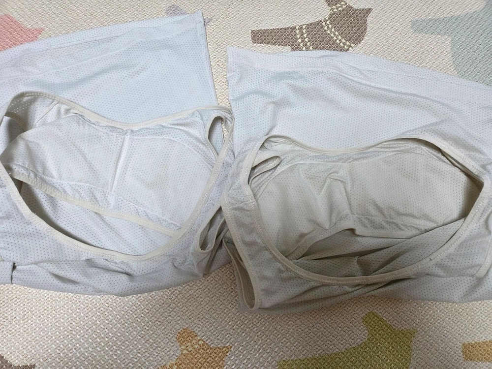 수아팜 러닝브라, 주니어브라 75 이미지