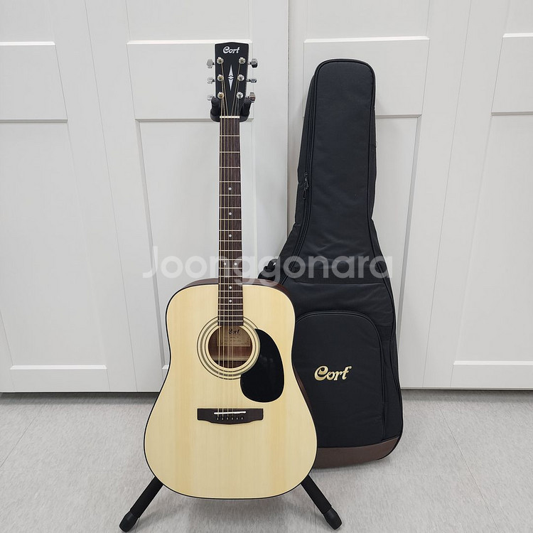 콜트 D바디 통기타 AD810--0