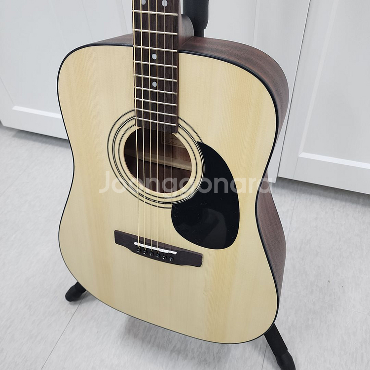 콜트 D바디 통기타 AD810--3