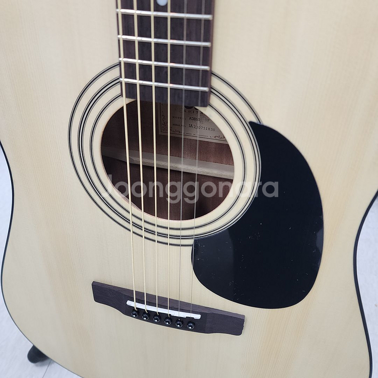 콜트 D바디 통기타 AD810--4