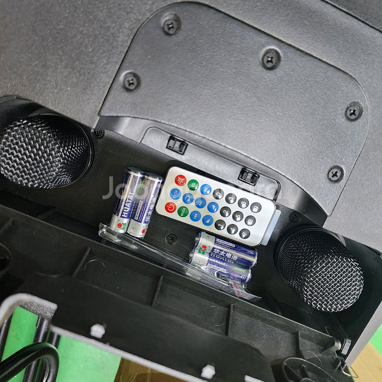 마이피스 포터블 스피커--1