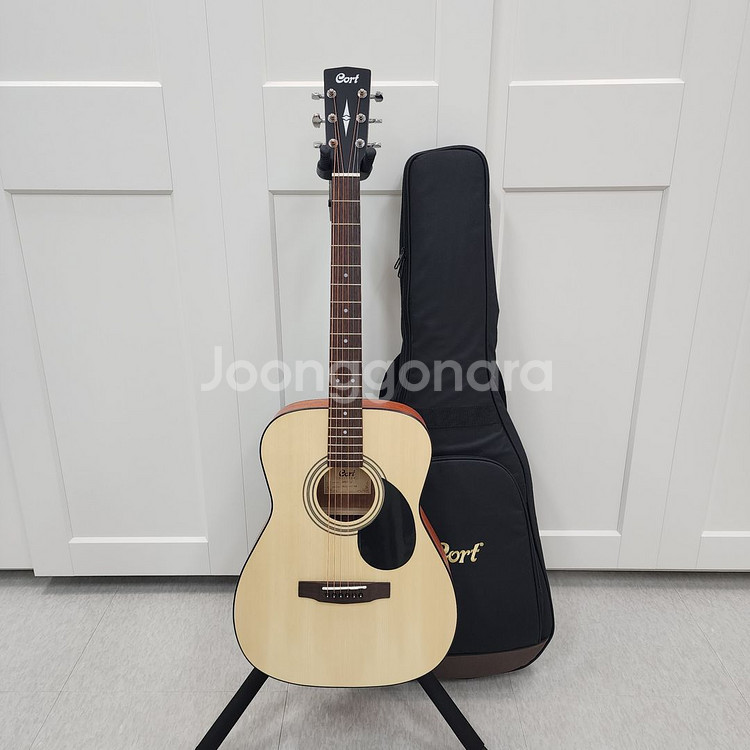 콜트 콘서트바디 통기타 AF510--0