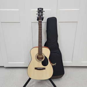 콜트 콘서트바디 통기타 AF510