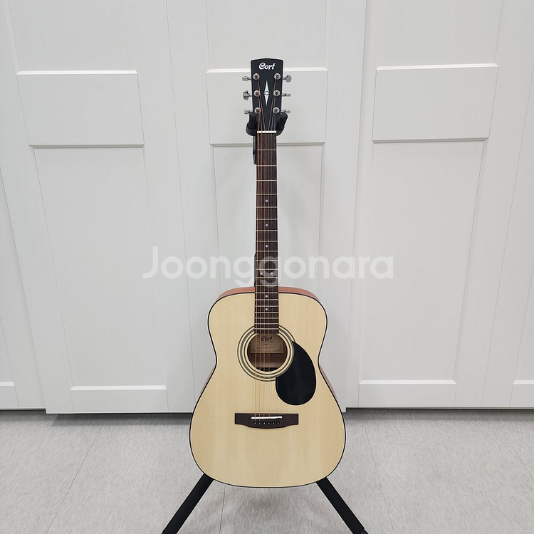 콜트 콘서트바디 통기타 AF510--1