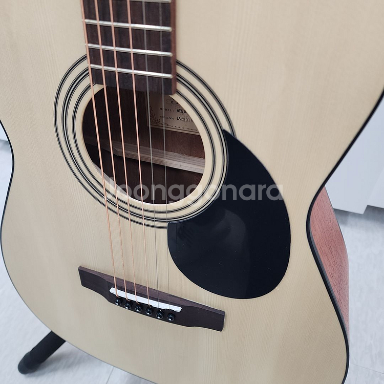 콜트 콘서트바디 통기타 AF510--4