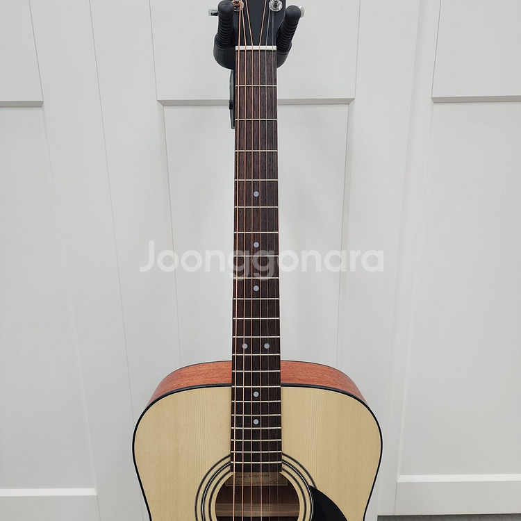 콜트 콘서트바디 통기타 AF510--6