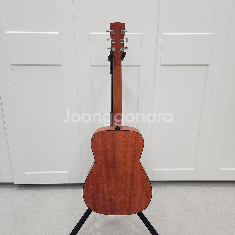 콜트 콘서트바디 통기타 AF510--8