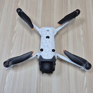 dji 매빅4프로 512gb 기체만 팝니다