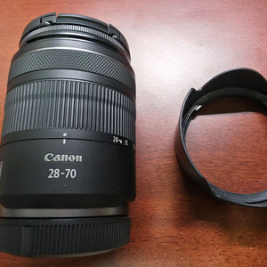 캐논 RF 28-70 F2.8 IS STM 쿨거