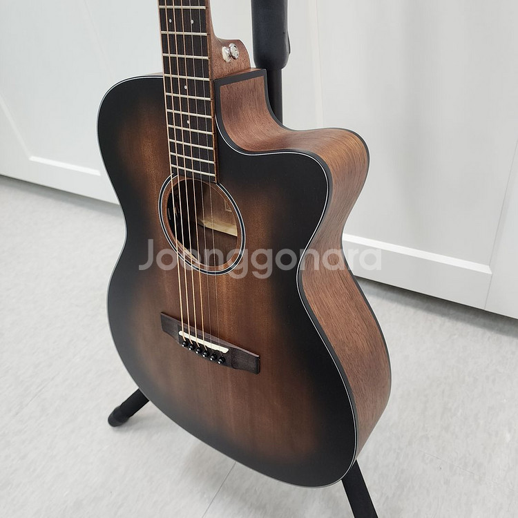 콜트 OM바디 올솔리드 기타 CORE-OC OPBB--3