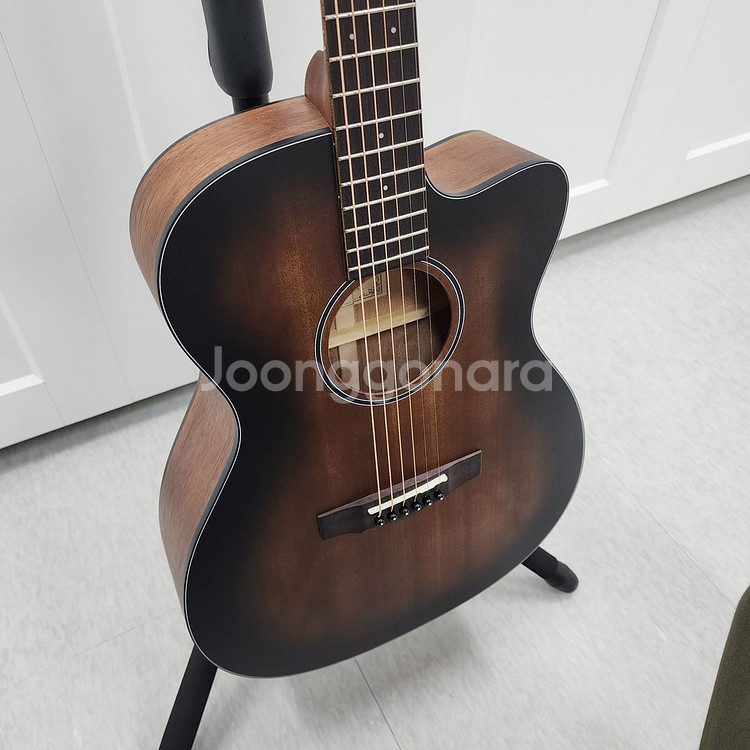 콜트 OM바디 올솔리드 기타 CORE-OC OPBB--4