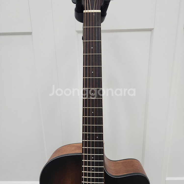 콜트 OM바디 올솔리드 기타 CORE-OC OPBB--5