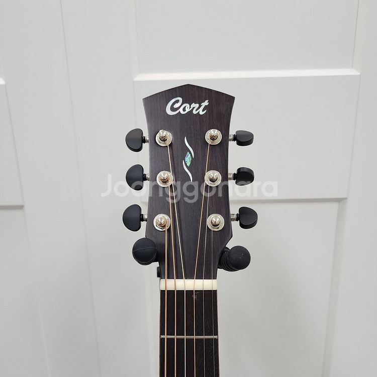 콜트 OM바디 올솔리드 기타 CORE-OC OPBB--6