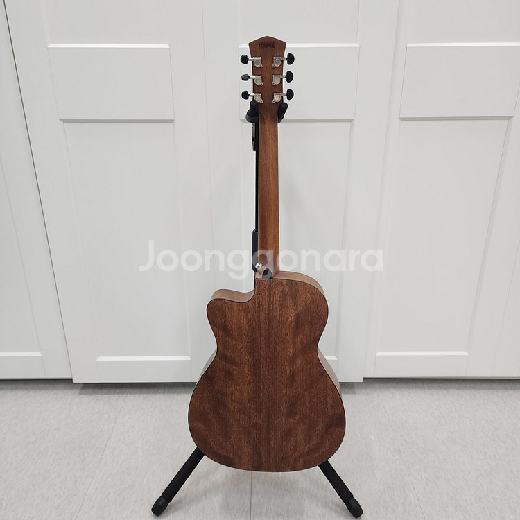 콜트 OM바디 올솔리드 기타 CORE-OC OPBB--7