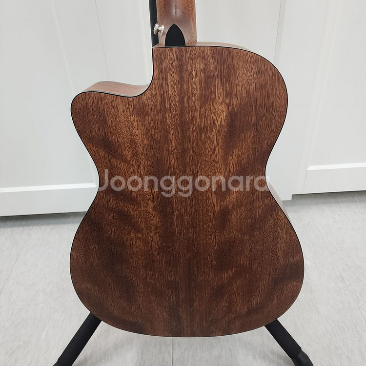 콜트 OM바디 올솔리드 기타 CORE-OC OPBB--8