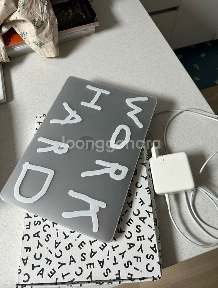 [SS급] 맥북프로 13인치 2017 논터치바 256G--0