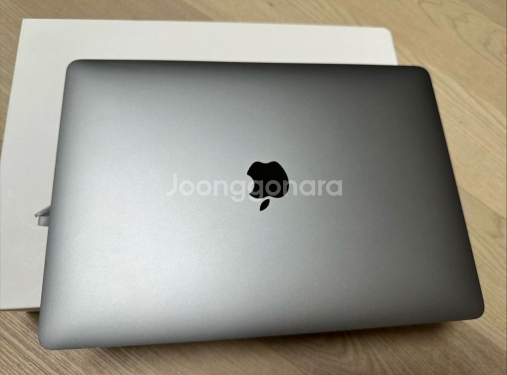 [SS급] 맥북프로 13인치 2017 논터치바 256G--2