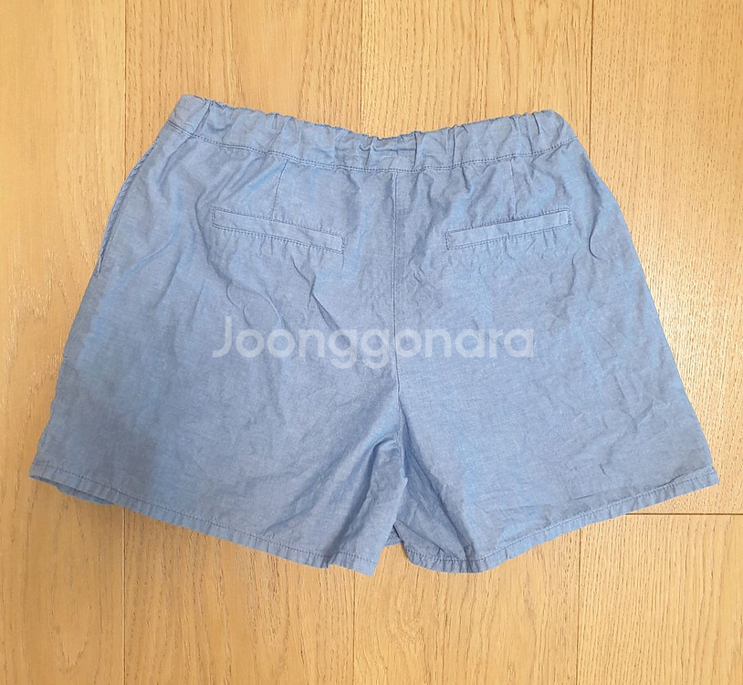 (155) [프랜치캣 계열사] 티파니키즈 치마 반바지--1