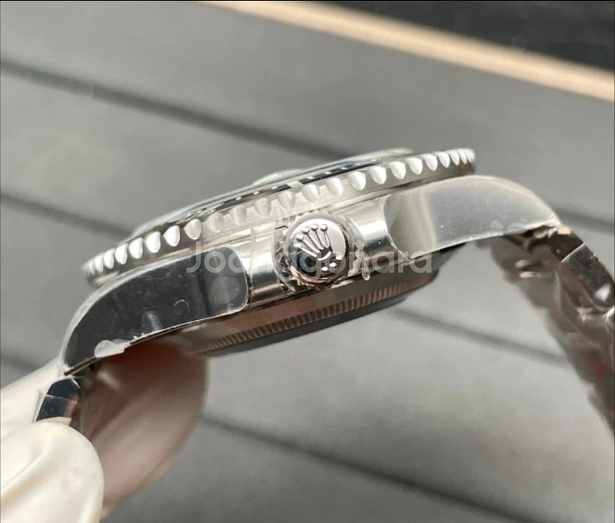 ROLEX 롤렉스 씨드웰러 블랙 43mm--3