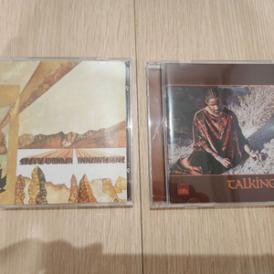 [청주] 스티비원더 stevie wonder CD