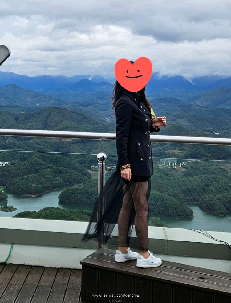 돌체앤가바나 호피 안감 네이비 쟈켓--3