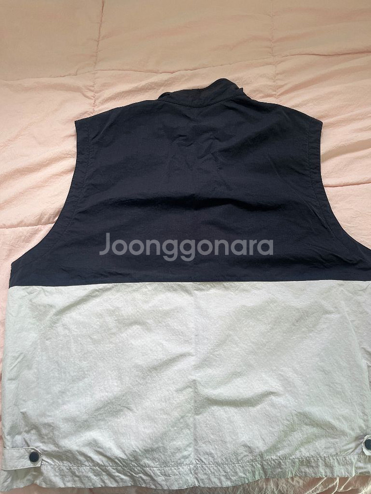 Nike ACG Utility Vest--1
