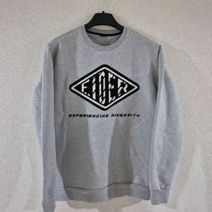 [100]아이더 기모 맨투맨
