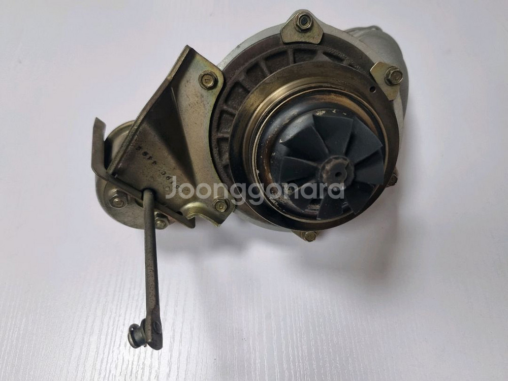 카이엔 조수석 IHI터보차져 94812301656--3