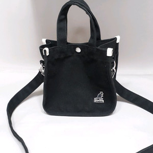 캉골 미니 토트 크로스백