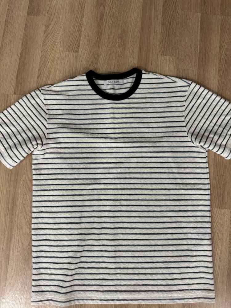 넌블랭크 티셔츠--3