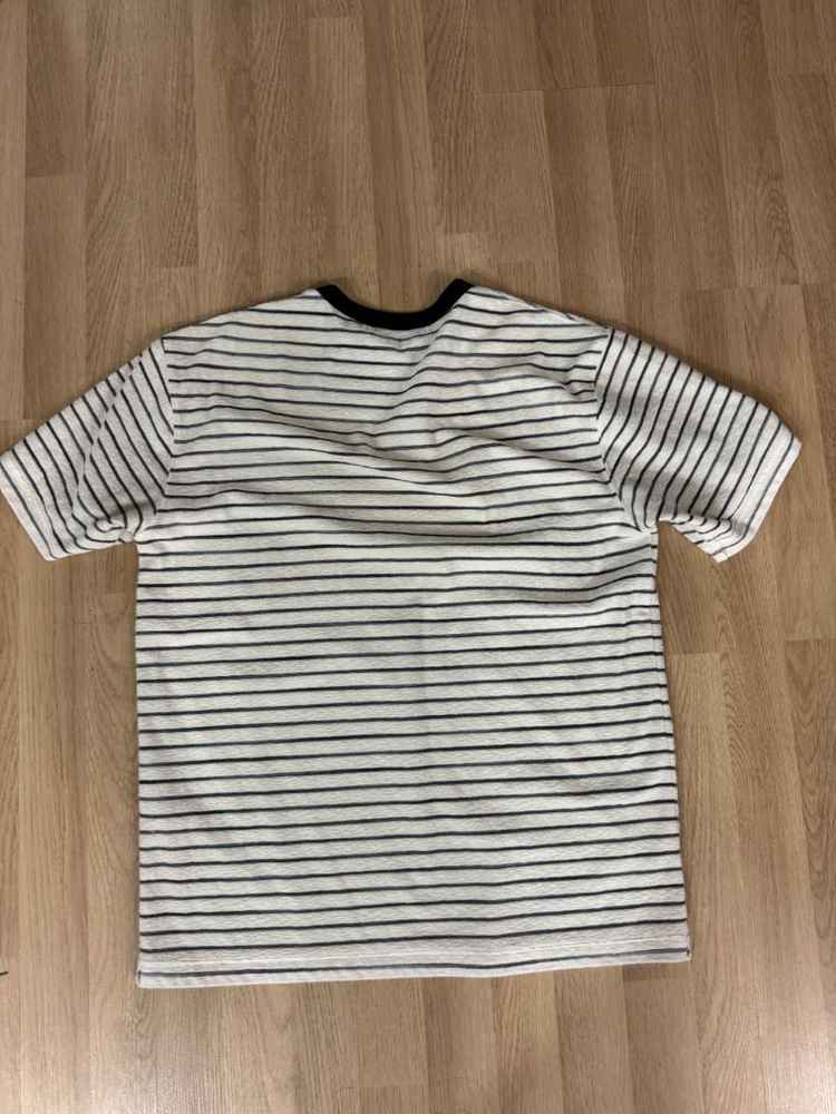 넌블랭크 티셔츠--5