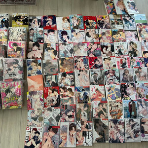 비엘 일본 만화