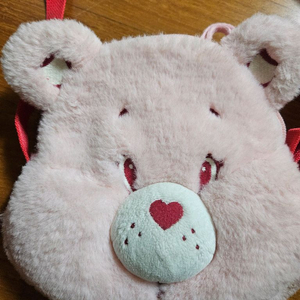베베드피노케어베어가방