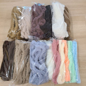 모루만들기(110개)