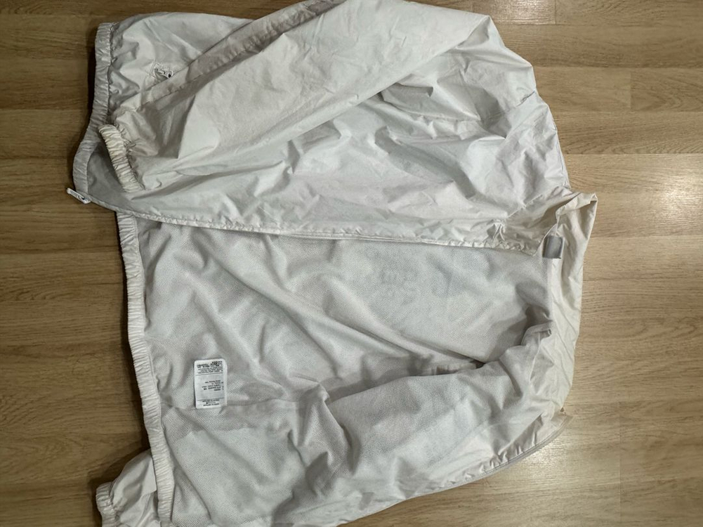 나이키 바람막이--1