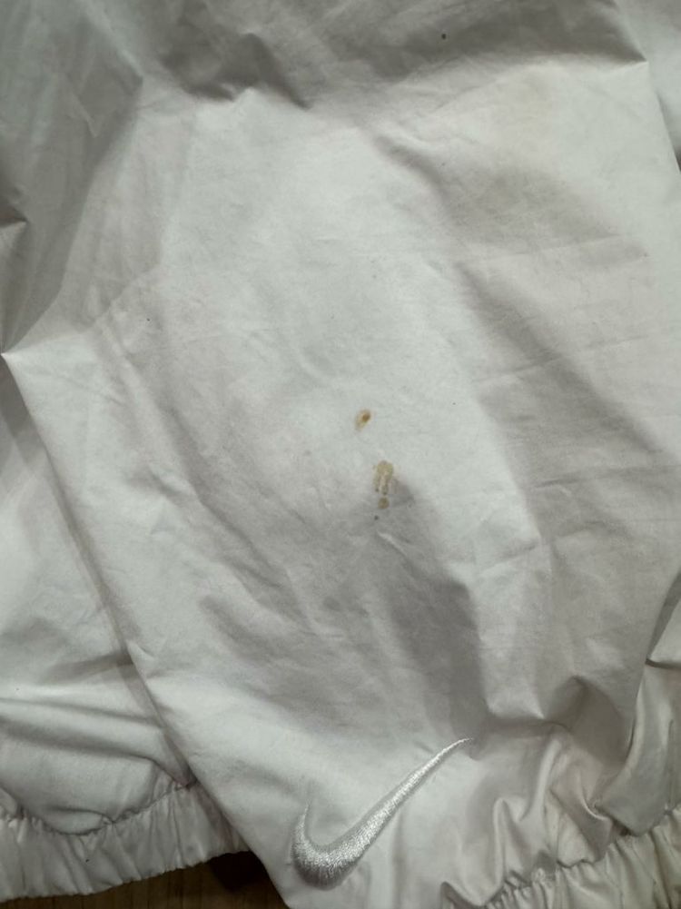 나이키 바람막이--3