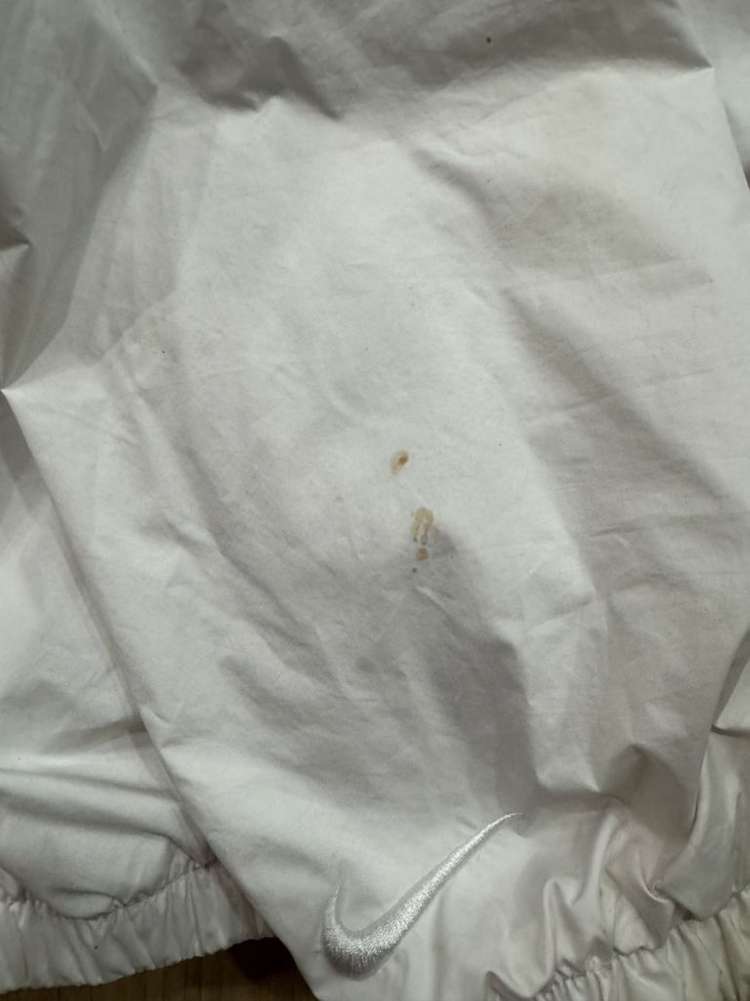 나이키 바람막이--6