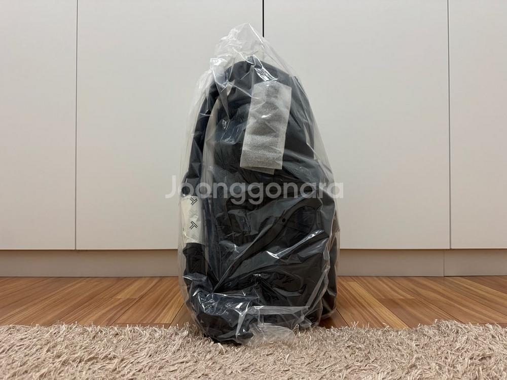 [새상품] 투미 알파 브라보 내비게이션 백팩 (블랙)--3