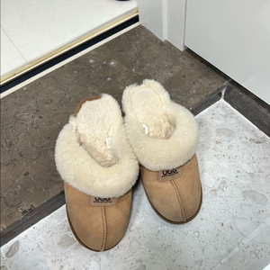 ugg 어그 슬리퍼 245