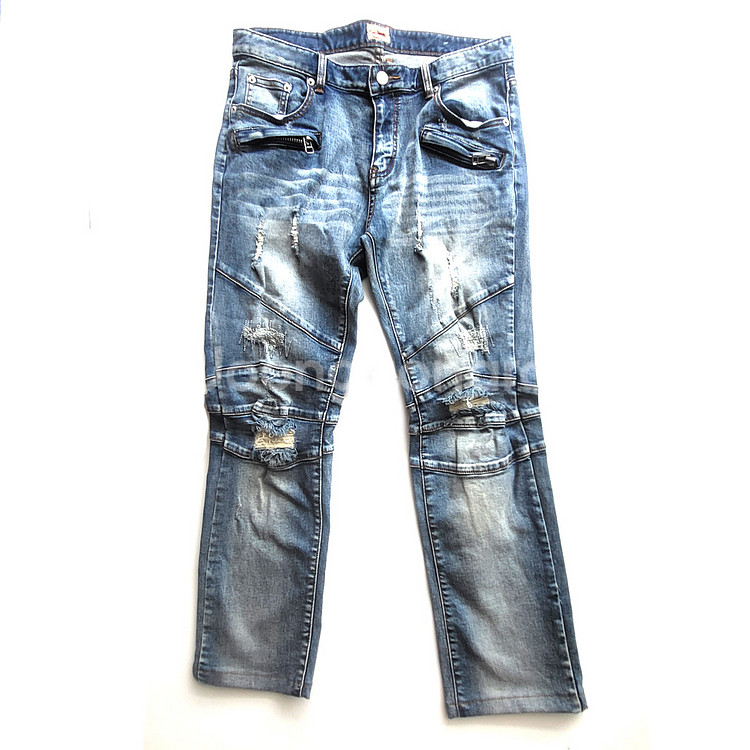 JeanMind 데님 스판 청바지 32--0