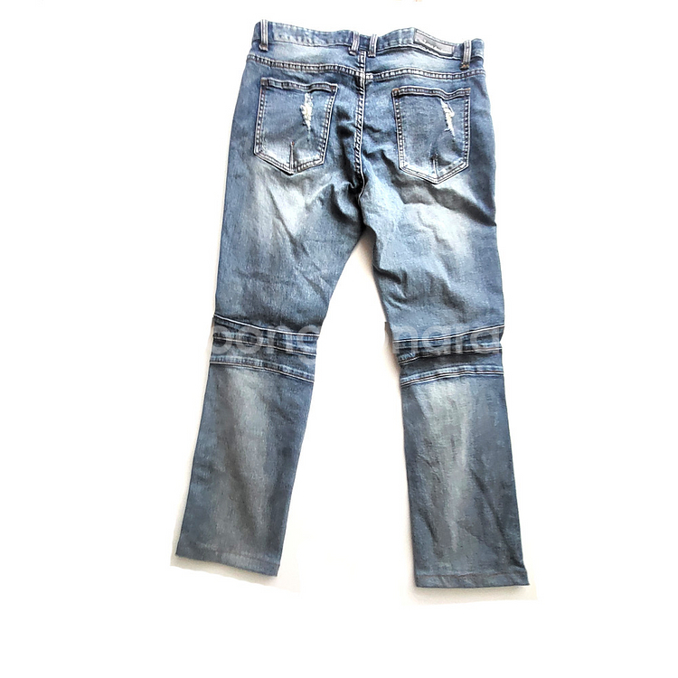 JeanMind 데님 스판 청바지 32--4