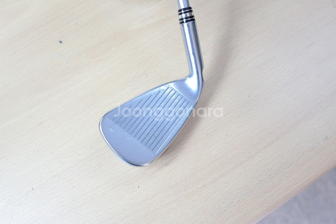 핑 G430 HL35 그라파이트 아이언--3
