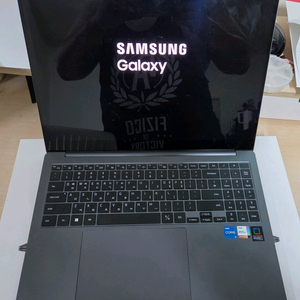삼성전자 갤럭시북3 프로 NT960XFT-A51